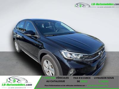Volkswagen Taigo Taigo 1.0 TSI 110 BVM