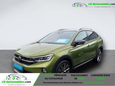 Volkswagen Taigo 1.5 TSI 150 BVA