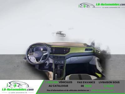 Volkswagen Taigo 1.5 TSI 150 BVA