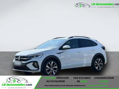 Volkswagen Taigo 1.5 TSI 150 BVA