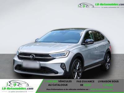 Volkswagen Taigo 1.5 TSI 150 BVA