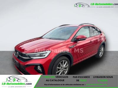 Volkswagen Taigo 1.5 TSI 150 BVA