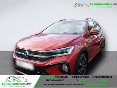 Volkswagen Taigo 1.5 TSI 150 BVA