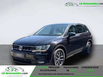 Volkswagen Tiguan 1.4 TSI 125 BMT