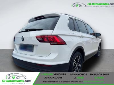 Volkswagen Tiguan 1.4 TSI 150 BMT BVA