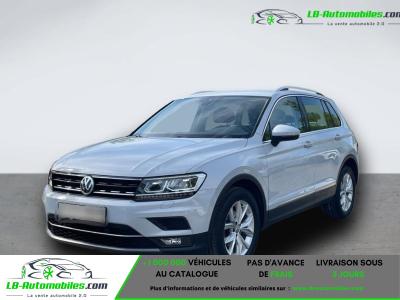 Volkswagen Tiguan 1.4 TSI 150 BMT BVA