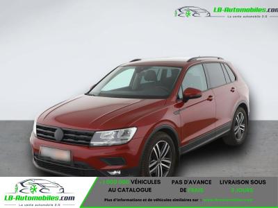 Volkswagen Tiguan 1.4 TSI 150 BMT BVA