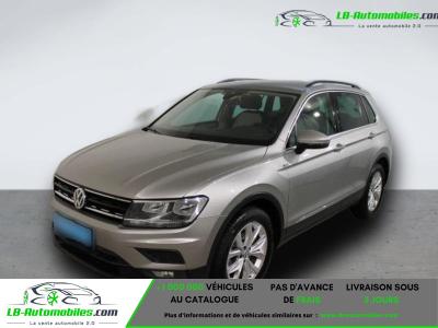 Volkswagen Tiguan 1.4 TSI 150 BMT BVA