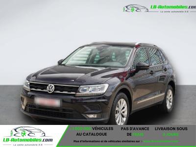 Volkswagen Tiguan 1.5 TSI EVO 130