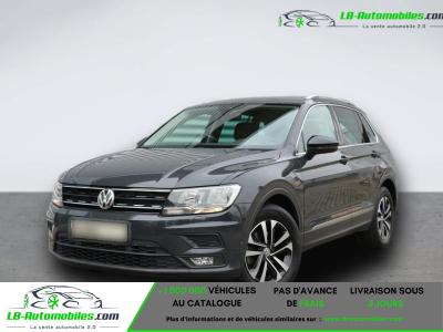 Volkswagen Tiguan 1.5 TSI EVO 130