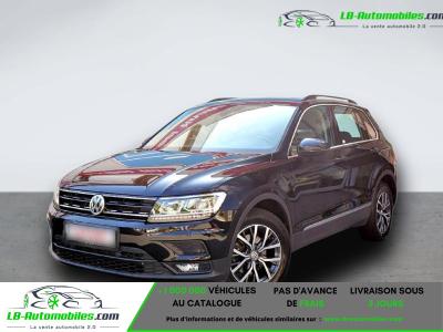 Volkswagen Tiguan 1.5 TSI EVO 130