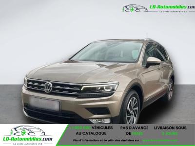 Volkswagen Tiguan 2.0 TDI 150 BVM
