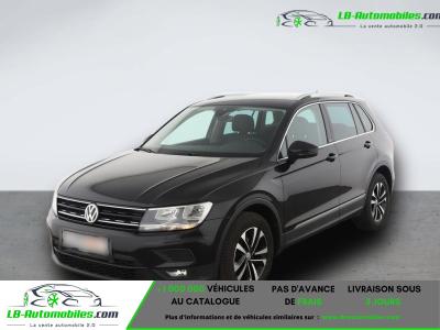 Volkswagen Tiguan 2.0 TDI 150 BVM