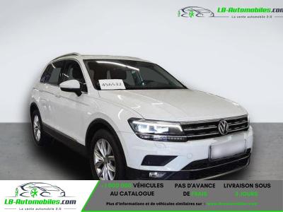 Volkswagen Tiguan 2.0 TDI 150 BVA