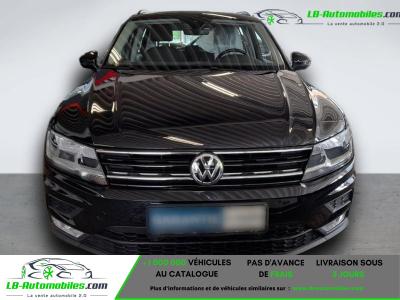 Volkswagen Tiguan 2.0 TDI 150 BVA