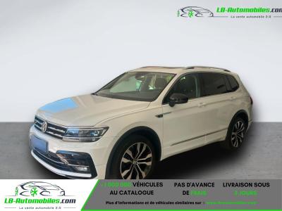 Volkswagen Tiguan Allspace 2.0 Bi-TDI 240 BVA 4Motion