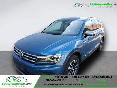 Volkswagen Tiguan Allspace 2.0 TDI 150 BVA