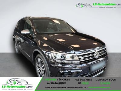 Volkswagen Tiguan Allspace 2.0 TDI 190 BVA 4Motion