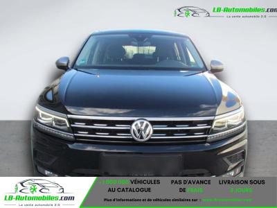 Volkswagen Tiguan Allspace 2.0 TDI 190 BVA 4Motion