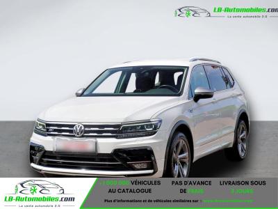 Volkswagen Tiguan Allspace 2.0 TDI 190 BVA 4Motion