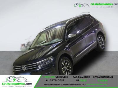 Volkswagen Tiguan Allspace 2.0 TDI 200 BVA 4Motion