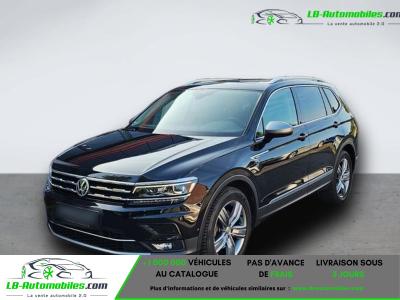 Volkswagen Tiguan Allspace 2.0 TSI 180 4Motion BVA