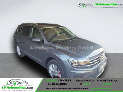 Volkswagen Tiguan Allspace 2.0 TSI 190 4Motion BVA