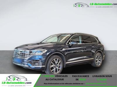 Volkswagen Touareg 3.0 TSI eHybrid 381ch BVA 4Motion