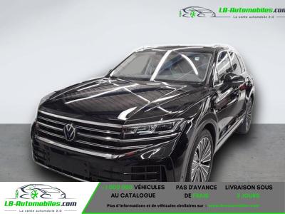 Volkswagen Touareg 3.0 TSI eHybrid 381ch BVA 4Motion