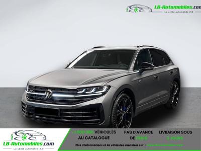 Volkswagen Touareg 3.0 TSI eHybrid 462 ch BVA 4Motion