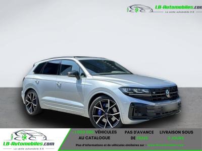 Volkswagen Touareg 3.0 TSI eHybrid 462 ch BVA 4Motion