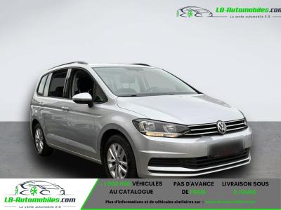 Volkswagen Touran 1.2 TSI 110 BMT 5pl