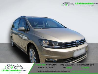 Volkswagen Touran 1.2 TSI 110 BMT 5pl