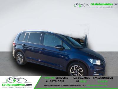 Volkswagen Touran 1.2 TSI 110 BMT 7pl
