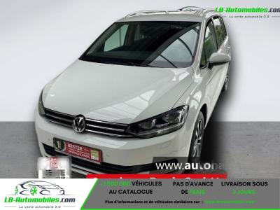 Volkswagen Touran Touran 150  7pl