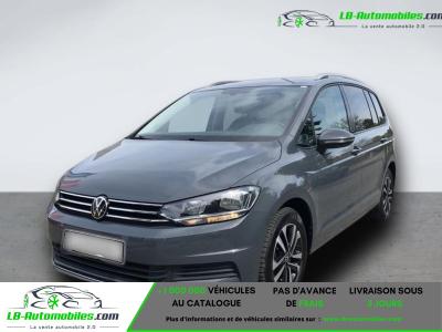 Volkswagen Touran Touran 150  7pl