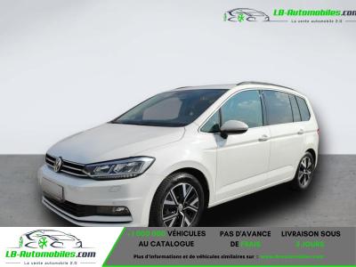 Volkswagen Touran 150  BVA 5pl