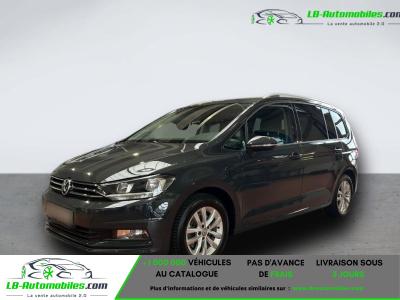 Volkswagen Touran 150  BVA 5pl
