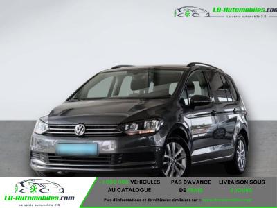 Volkswagen Touran 150  BVA 5pl