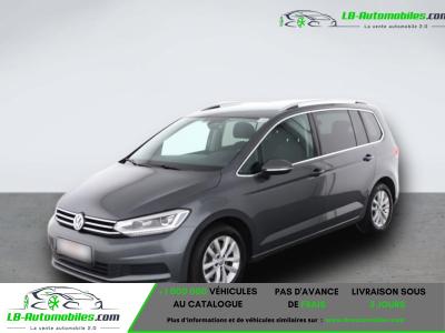 Volkswagen Touran 1.5 TSI EVO 150 BVA 7pl