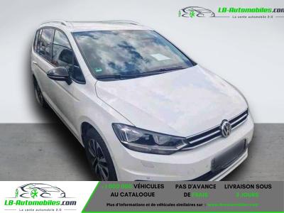 Volkswagen Touran 1.5 TSI EVO 150 BVA 7pl