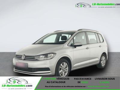 Volkswagen Touran 1.6 TDI 115 7pl