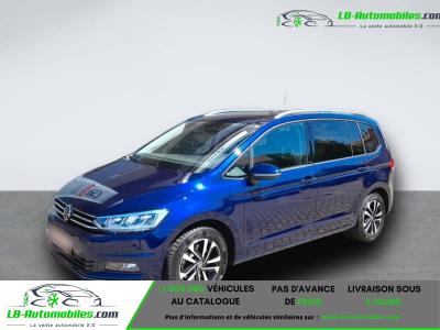 Volkswagen Touran 1.6 TDI 115 BVA 7pl