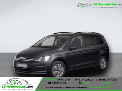 Volkswagen Touran 2.0 TDI 122 BVM 5pl