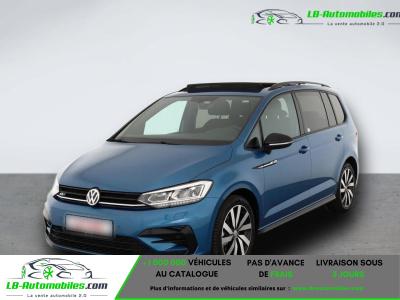 Volkswagen Touran 2.0 TDI 150 BVM 5pl