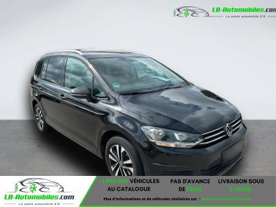 Volkswagen Touran 2.0 TDI 150 BVM 7pl