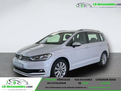 Volkswagen Touran 2.0 TDI 150 BVA 7pl