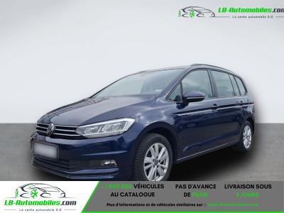 Volkswagen Touran 2.0 TDI 150 BVA 7pl