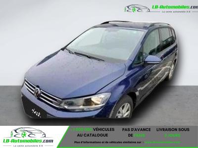 Volkswagen Touran 2.0 TDI 150 BVA 7pl