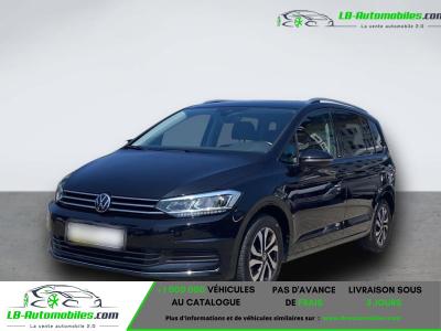 Volkswagen Touran 2.0 TDI 150 BVA 7pl